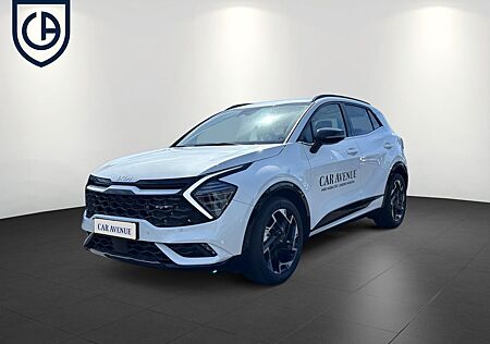 Kia Sportage 1.6T 48V DCT GT Line Navi 360'Kamera TW