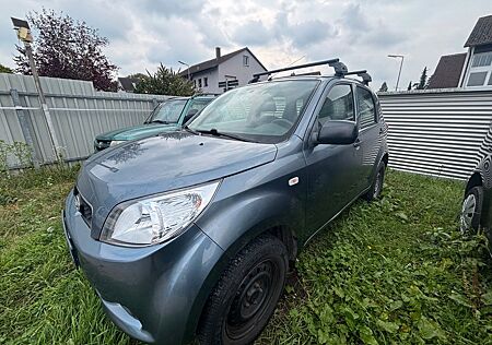 Daihatsu Terios 4x4
