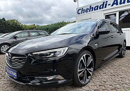 Opel Insignia B Sports Tourer 4x4/Leder/Navi/LED/Pano