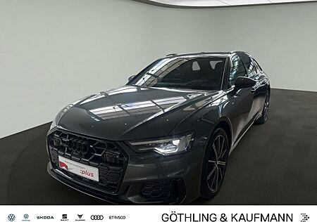 Audi A6 Avant Design S line 40 TDI quattro 150(204) k