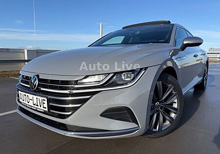VW Arteon Volkswagen 2.0 TDI*DSG*IQ-MATRIX*PAN*NAVI*KAMERA*VOL