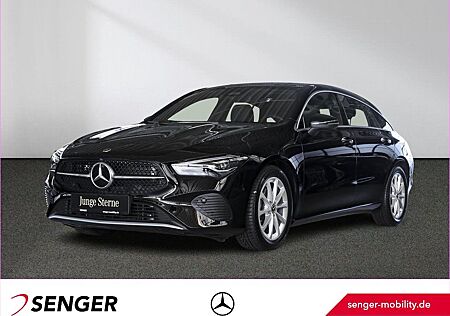 Mercedes-Benz CLA 180 Shooting Brake CLA 180 SB Rückfahrkamera Sitzheizung LED DAB