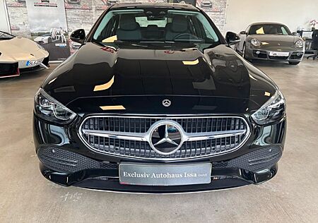 Mercedes-Benz C 180 Avantgarde*R-KAM*LEDER*P-DACH*