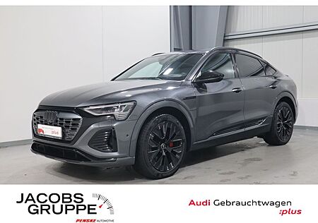 Audi Q8 Sportback 55 quattro S line B&O*Panorama*Head