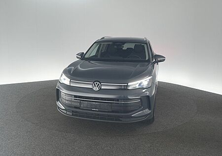 VW Tiguan Volkswagen 1.5 eTSI DSG Life AHK Navi