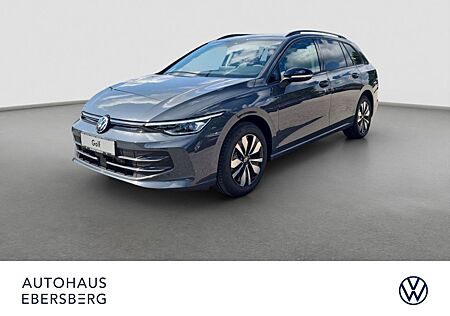 VW Golf Volkswagen Variant 2.0 TDI ACC AHK LED Kamera Digital