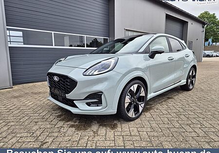 Ford Puma ST-Line X 1.0 EcoBoost Hybrid 125PS Aut...