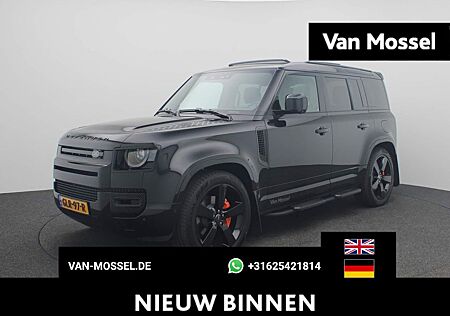 Land Rover Defender 110 2.0 P300e 110 S Meridian Audio | 22