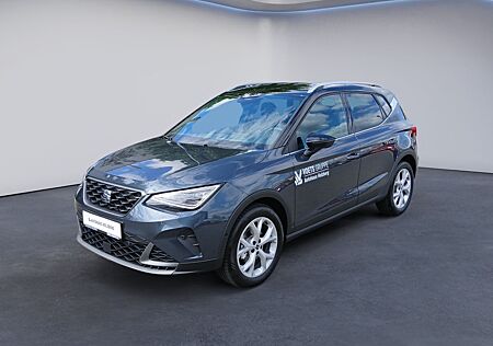 Seat Arona 1.0 TSI FR LED+KESSY+SHZ