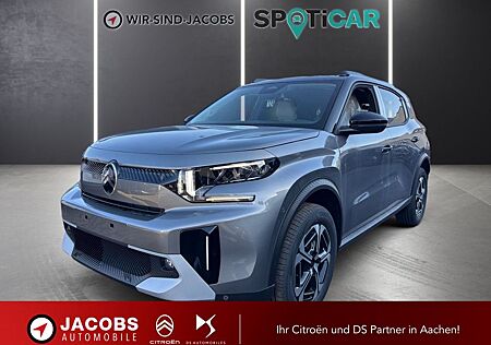 Citroën C3 Aircross , Elektromotor 210, ë-MAX 44 kWh