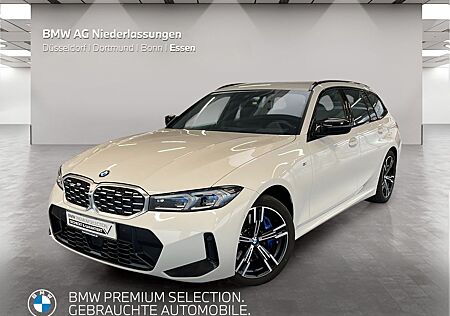 BMW 340 M340i xDrive Touring AHK Harman/K Kamera LED