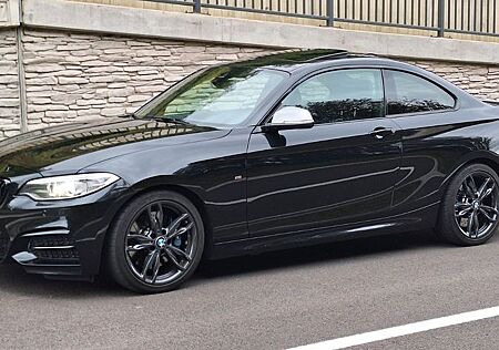 BMW M235i Coupé -