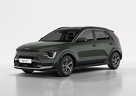 Kia Niro 1.6 HEV 129 DCT VISION KOMFORT + STYLE