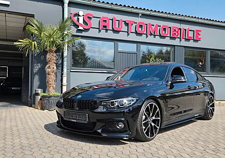 BMW 430i Gran Coupè*///M Sport*Kamera*