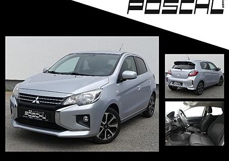 Mitsubishi Space Star Intro Edition+ 1.2 MIVEC ClearTec CVT