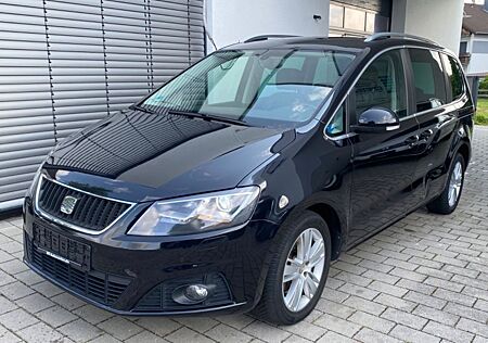 Seat Alhambra Sport