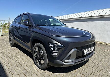 Hyundai Kona Hybrid 1.6 GDi Go Plus in versch. Farben