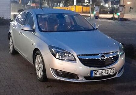 Opel Insignia 2.0 CDTI ecoFLEX Edition 125kW S/S ...