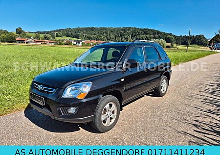 Kia Sportage LX 2WD