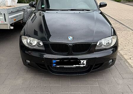 BMW 118i -