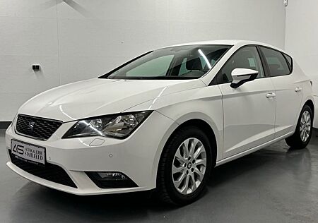 Seat Leon Style Navi*Sitzheiz*Temp*PDC*Lichtauto*Mult