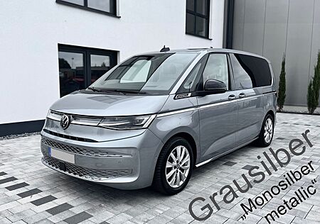 VW T7 Multivan Volkswagen T7 Style 7Si GARANTIE+MTRX+STDHZ+DCC+PAN+HuD+AHK