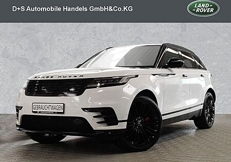 Land Rover Range Rover Velar P400 Autobiography