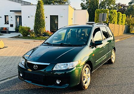 Mazda Premacy 1.9 Exclusive TÜV2026(2Jahre) Klima