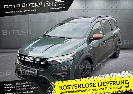 Dacia Jogger Extreme TCe110 7-Sitze CITY-PAKET/NAVI