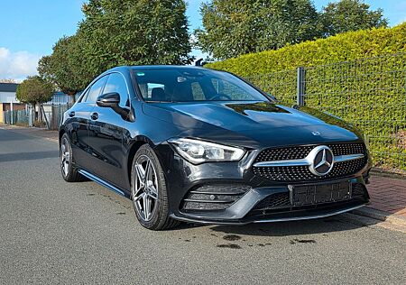 Mercedes-Benz CLA 180 Limousine/1.5 /AMG/Autom/LED/842
