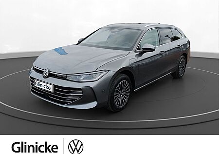 Volkswagen Passat Elegance 1,5 l eHybrid IQ Light, Navi