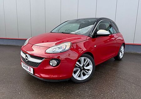 Opel Adam Jam *87PS*Sportfahrwerk*Pdc*1.Hand*Tempoma