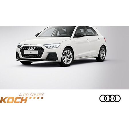 Audi A1 leasen