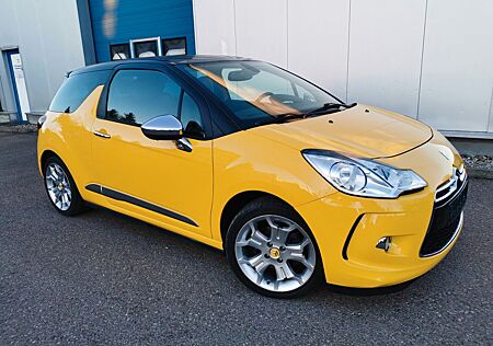 Citroën DS3 SportChic