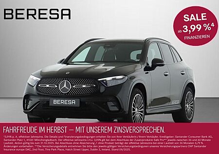 Mercedes-Benz GLC 300 de 4M AMG Night Digital Light Pano SHZ