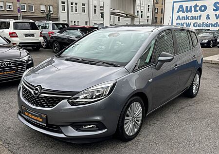 Opel Zafira C Edition NAVI,R-KAMERA,7XSITZER