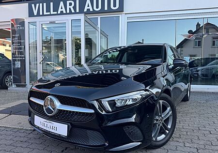 Mercedes-Benz A 200 Sport