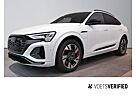 Audi Q8 Sportback S line 50 e-tron quattro HuD+MATRIX