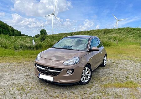 Opel Adam 1.2 ecoFLEX Start/Stop -