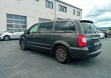 Lancia Voyager S,7 Sitze TÜV neu,ab 69€ mtl.finanzieren