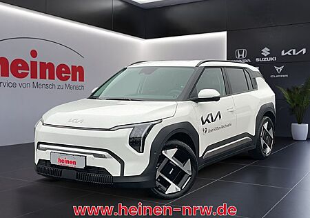 Kia EV3 EARTH 81.4 KWH DESIGN UPGRADE DRIVE WISE