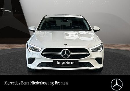 Mercedes-Benz CLA 250 Shooting Brake CLA 250 e SB LED/Kamera/AHK/SpiegelP/CarPlay/DAB