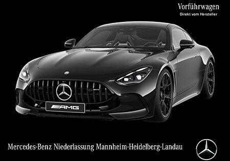 Mercedes-Benz AMG GT 63 Cp. 4M Perf-Sitze 360° Pano