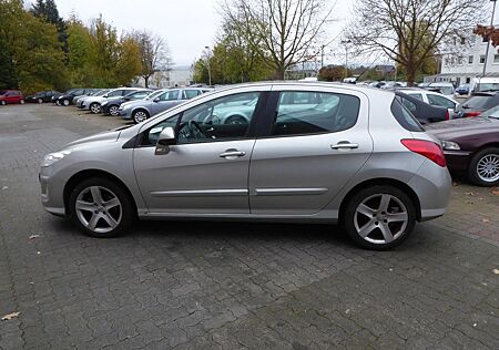 Peugeot 308 Sport Plus,kein TÜV ,EXPORT