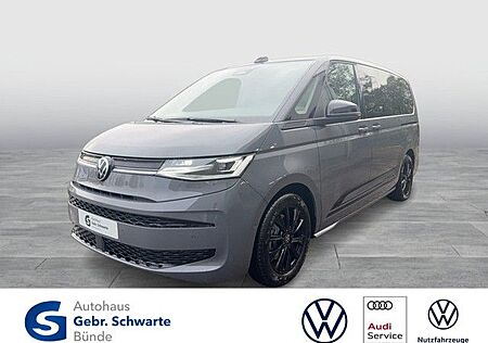 VW T7 Multivan Volkswagen 1.5 eHybrid Edition lang 4M Pano AHK