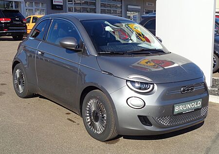 Fiat 500E ICON Style+Komfort-Paket !Aktionspreis!