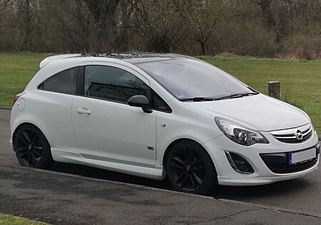 Opel Corsa 1.4 OPC-Line