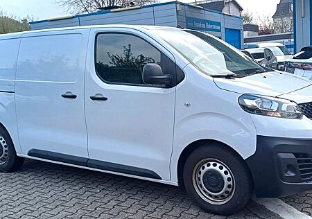 Fiat Scudo Kasten L2-Klima-Navi-Tempo-PDC