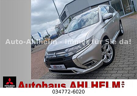 Mitsubishi Outlander PHEV Spirit 4WD*AHK*SHZ*LED*