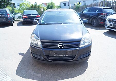 Opel Astra H Lim. Edition Klima Tempomat Euro 4